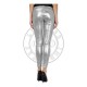 Ladies New Trend 2017 Leather Pants Pakistan Supplier